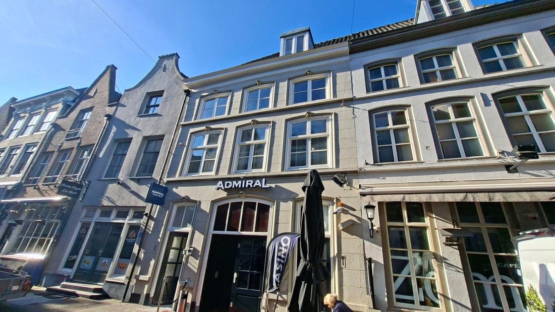 Den Bosch, North Brabant 