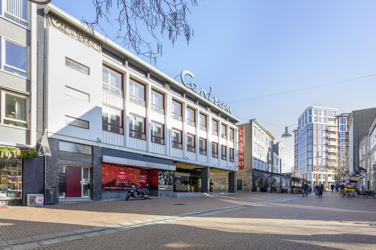 Nijmegen, Gelderland 