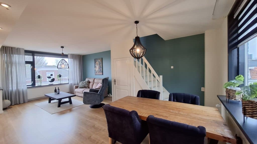 Sliedrecht, South Holland 