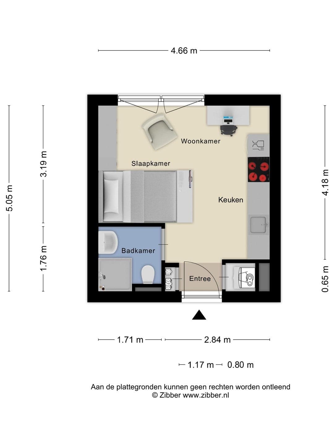 Steenbergen, North Brabant 