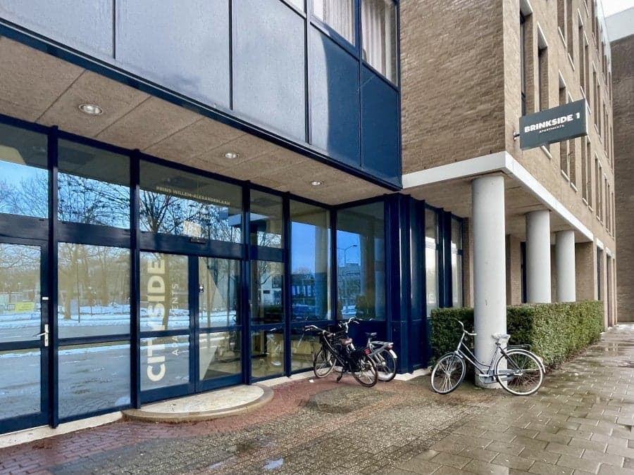 Apeldoorn, Gelderland 