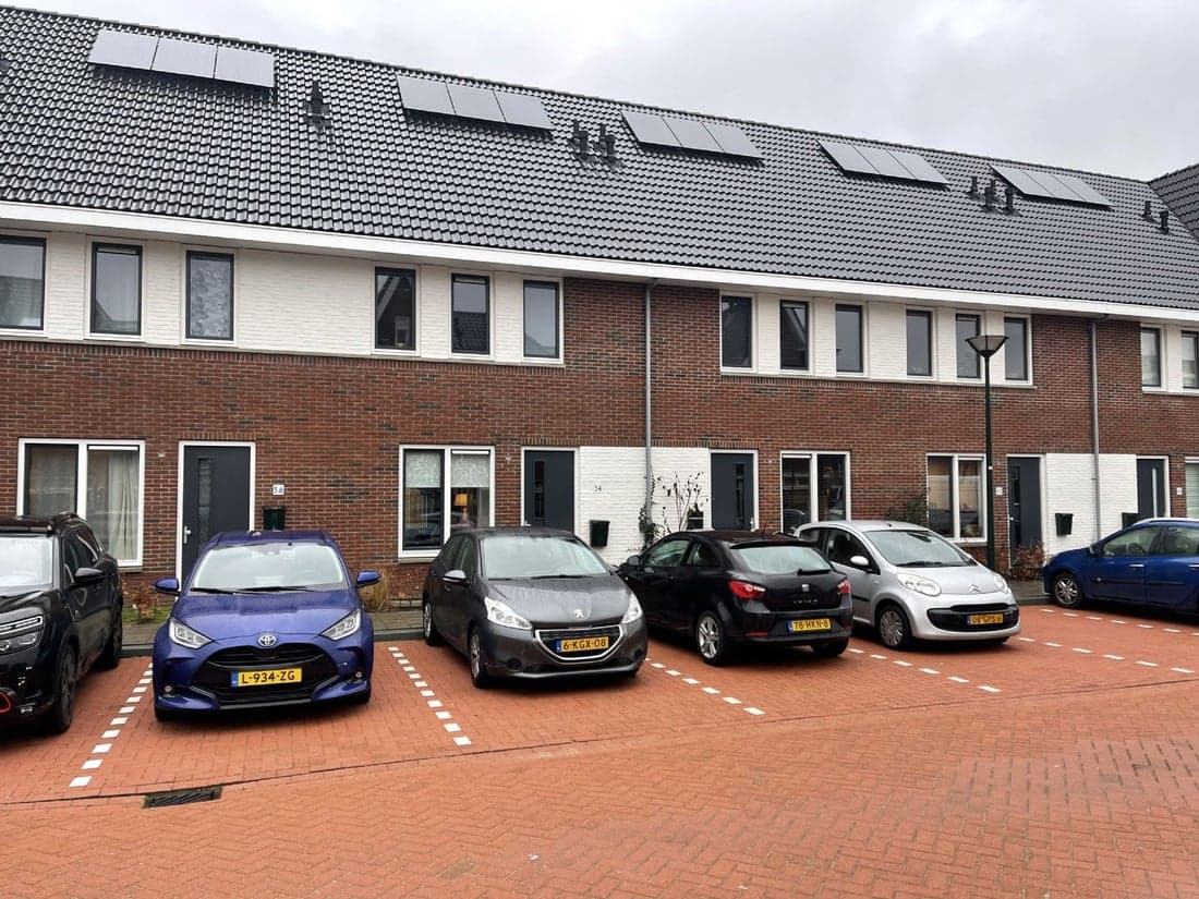 Raamsdonksveer, North Brabant 