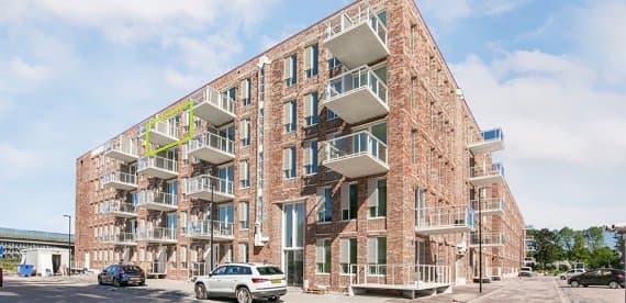 Groningen, Groningen 