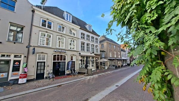 Den Bosch, North Brabant 