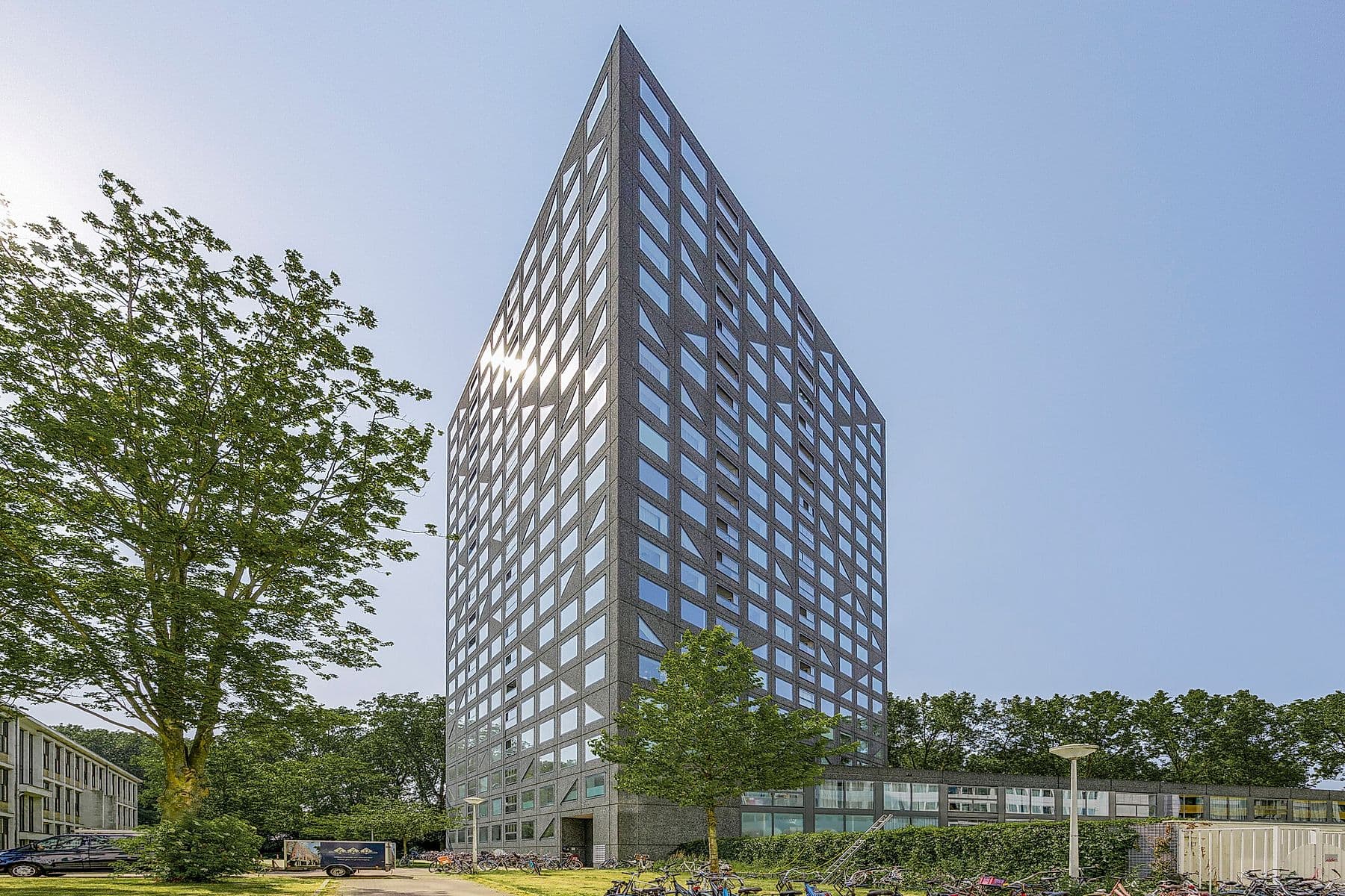 Amsterdam, North Holland 