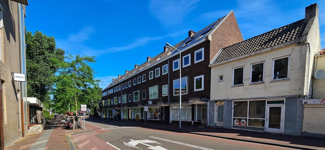 Gouda, South Holland 