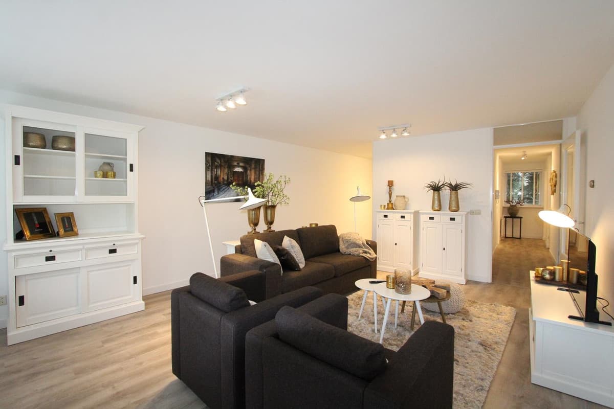 Amstelveen, North Holland 