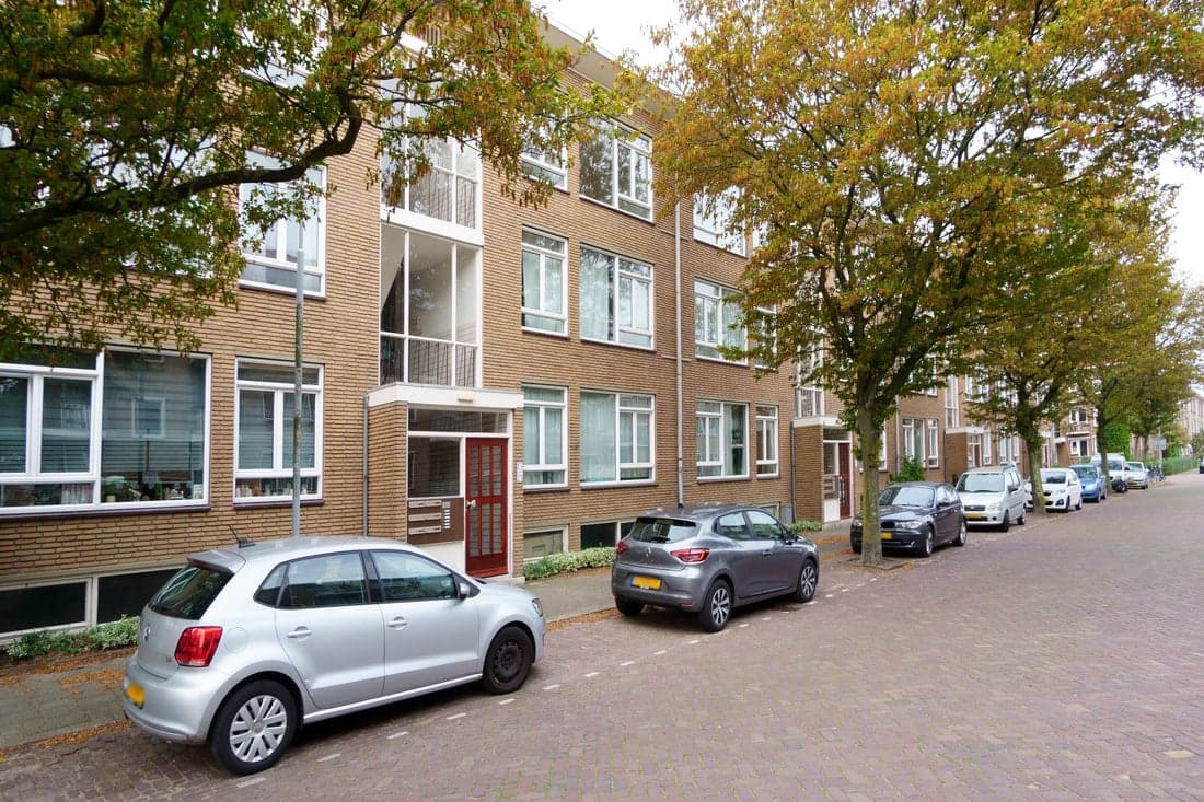 Voorburg, South Holland 