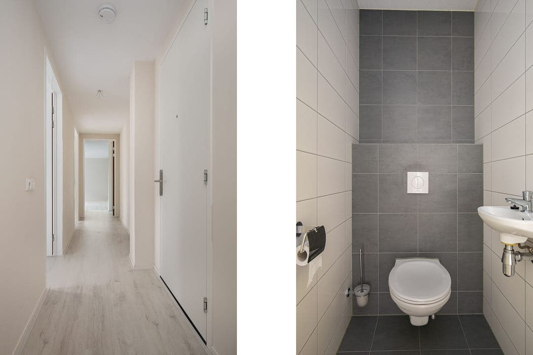 Heerenveen, Friesland 