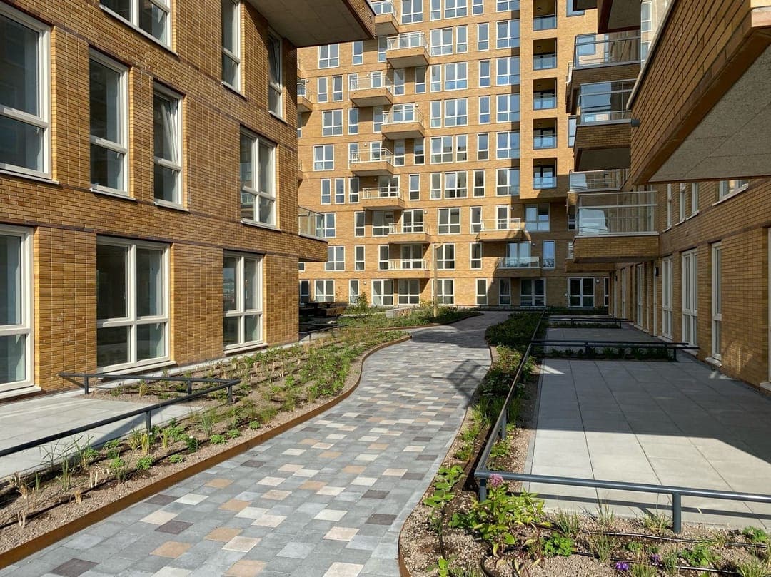 Zaandam, North Holland 