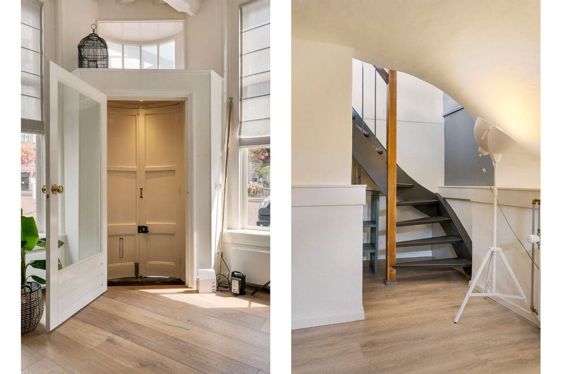 Leiden, South Holland 