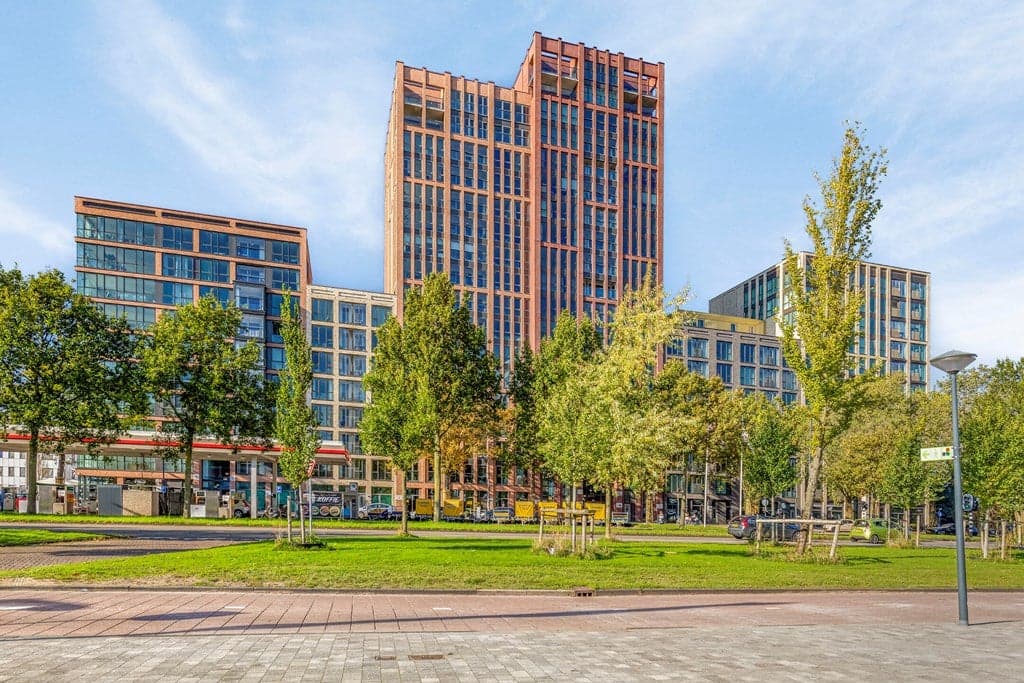 Leiden, South Holland 