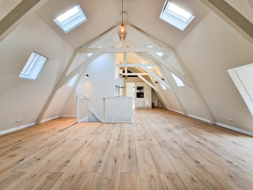 Voorburg, South Holland 