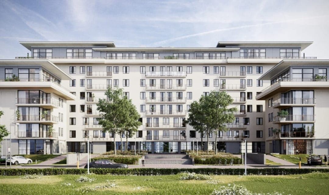 Amstelveen, North Holland 