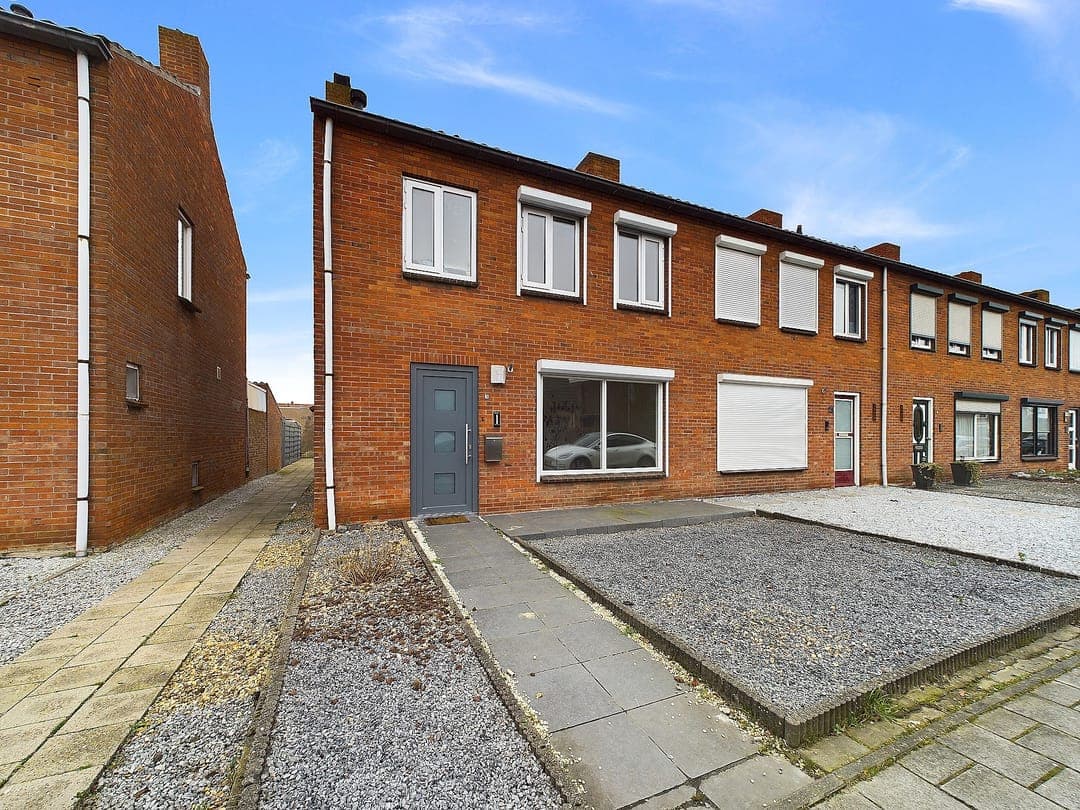 Sas van Gent, Zeeland 