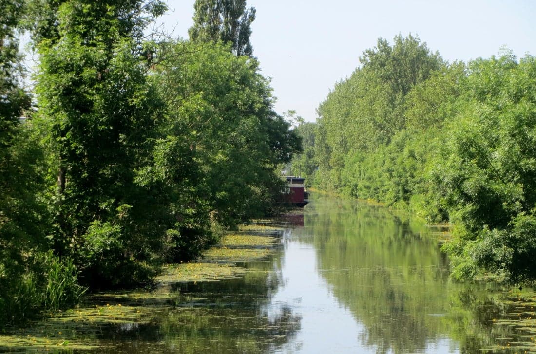 Zuidwolde, Groningen 