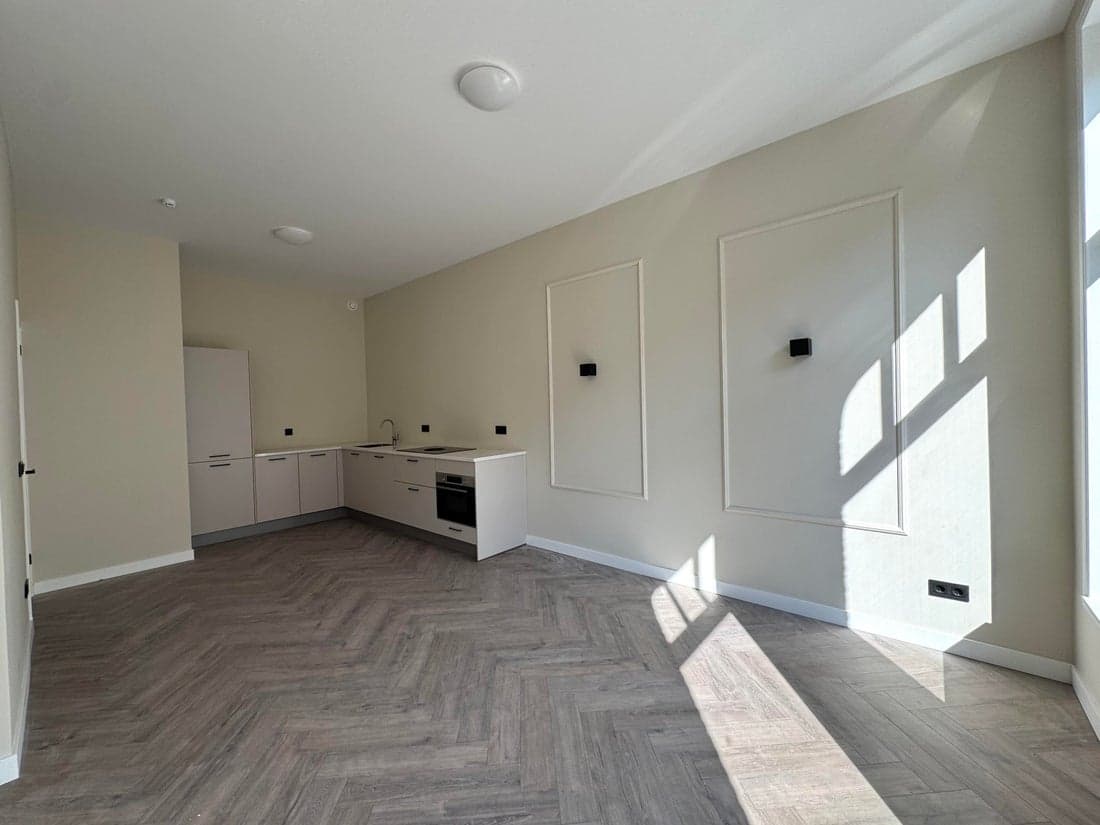 Rotterdam, South Holland 