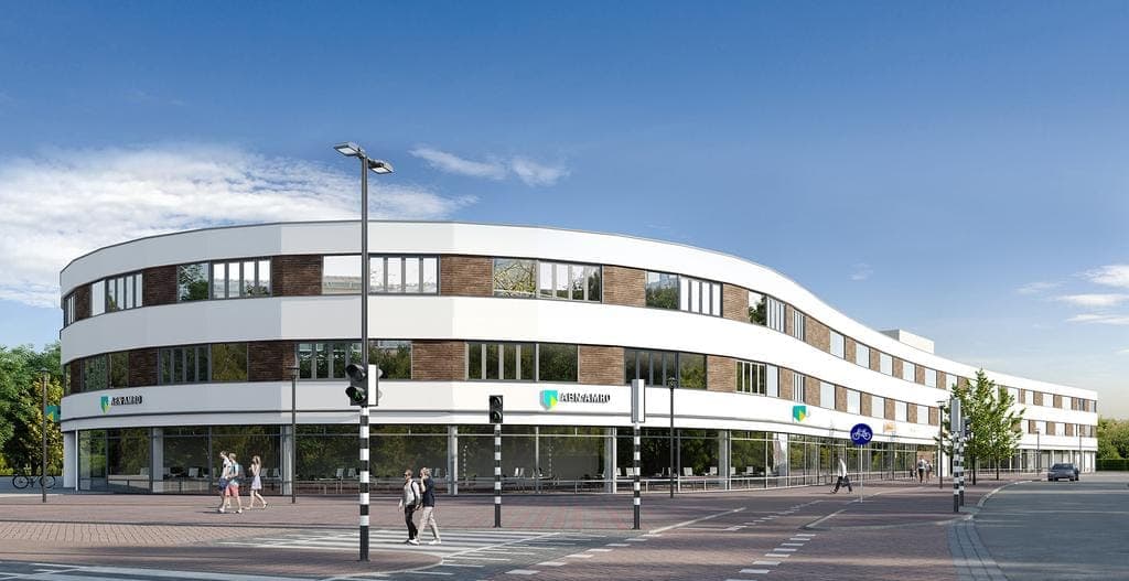 Voorburg, South Holland 