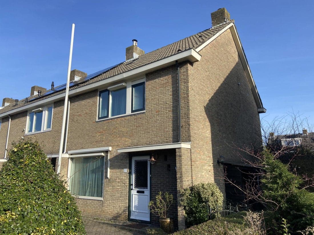 Aalsmeer, North Holland 