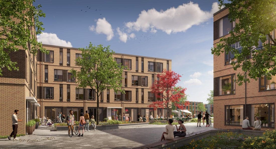 Amsterdam, North Holland 