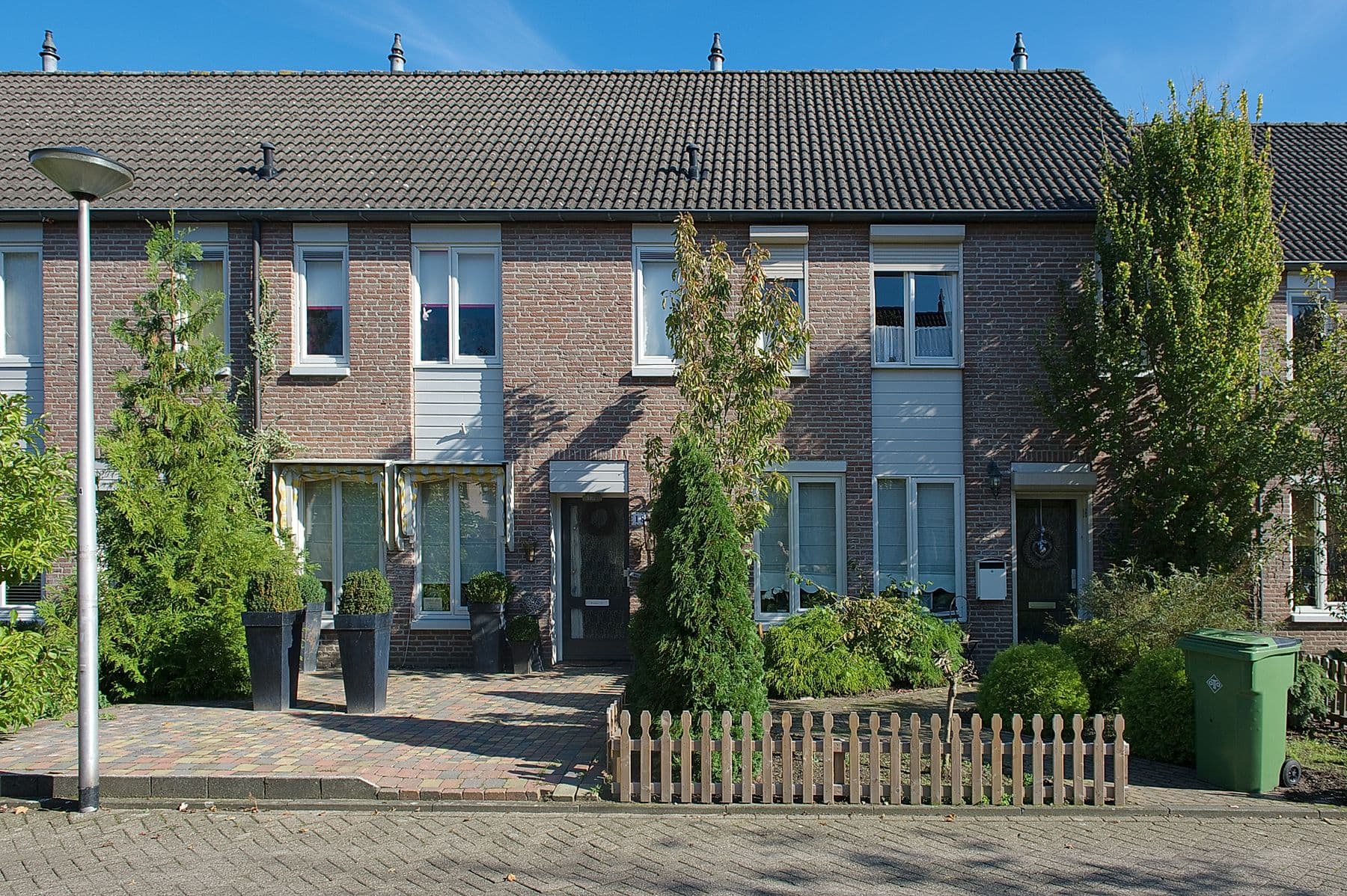 Valkenswaard, North Brabant 