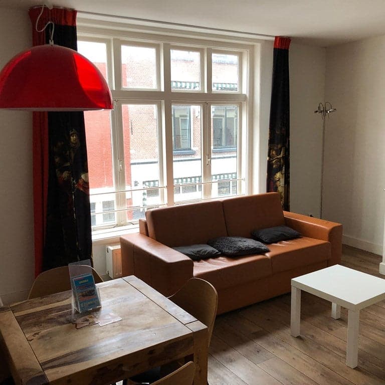 Leiden, South Holland 