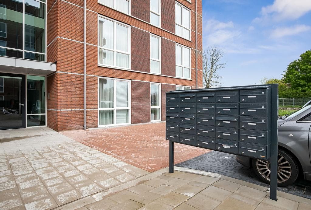 Zoetermeer, South Holland 