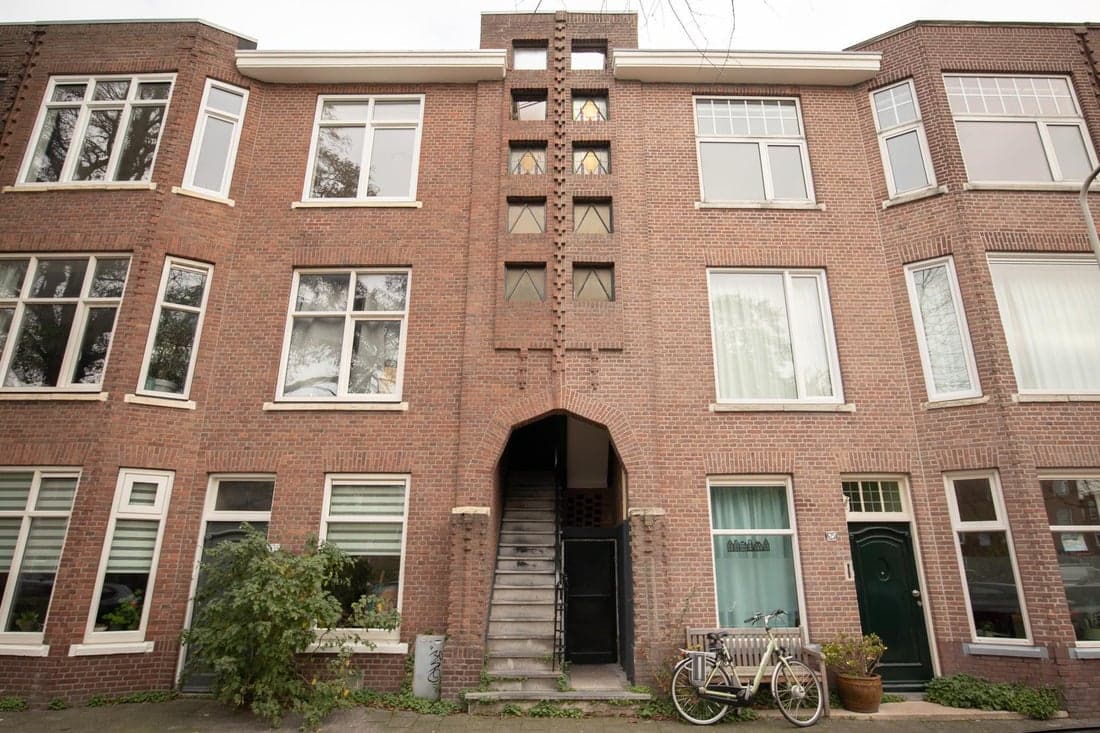 Den Haag, South Holland 