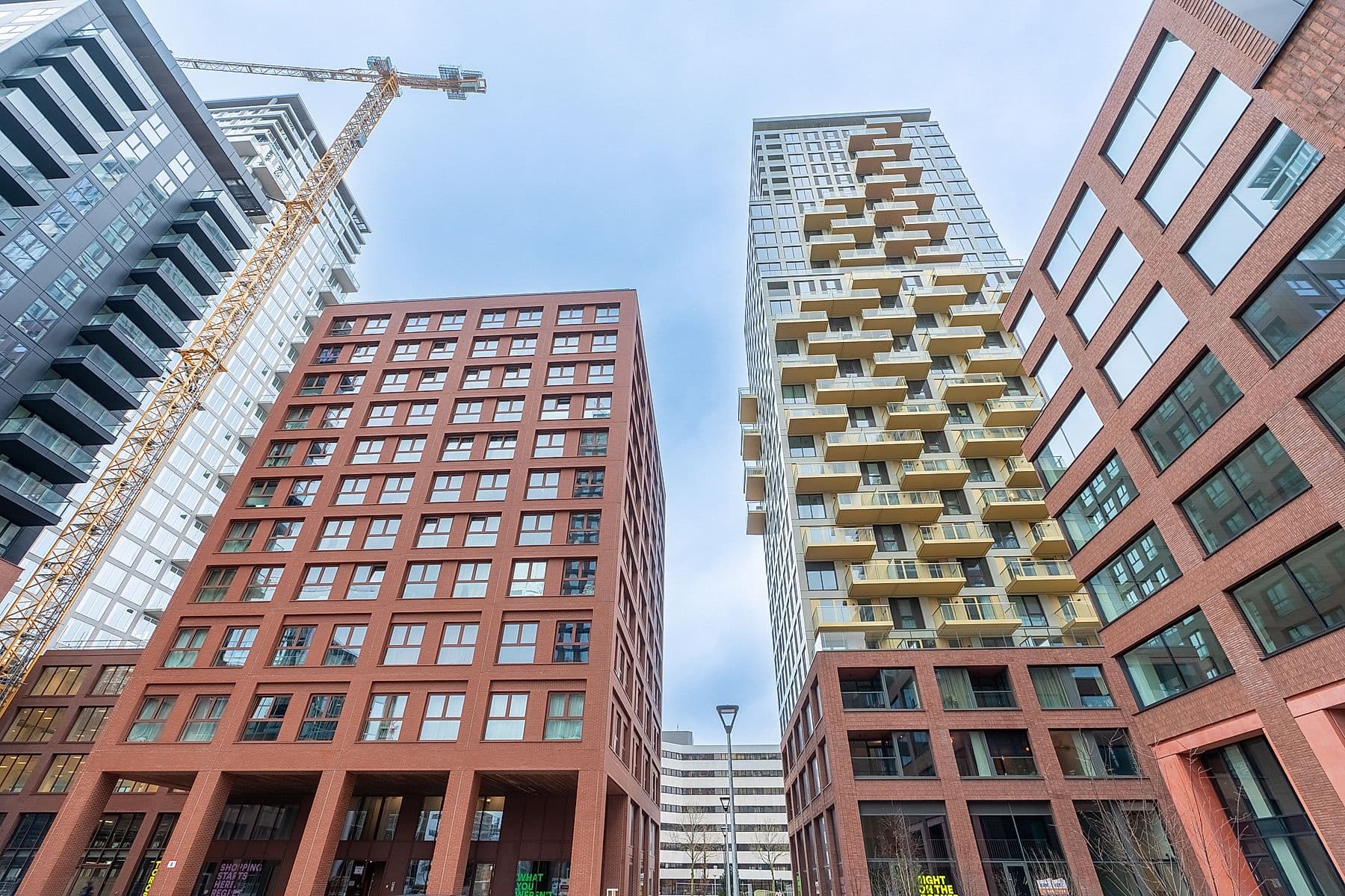 Amsterdam, North Holland 