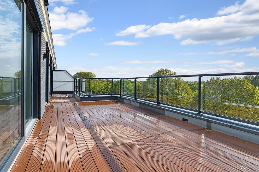 Rhoon, South Holland 