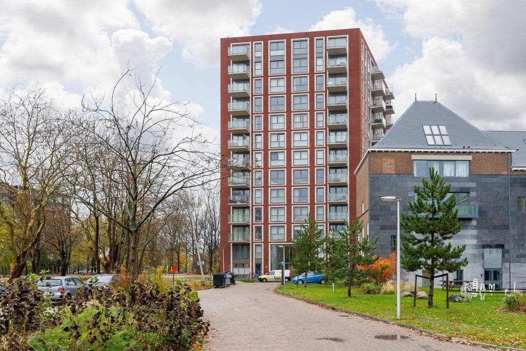 Leiden, South Holland 