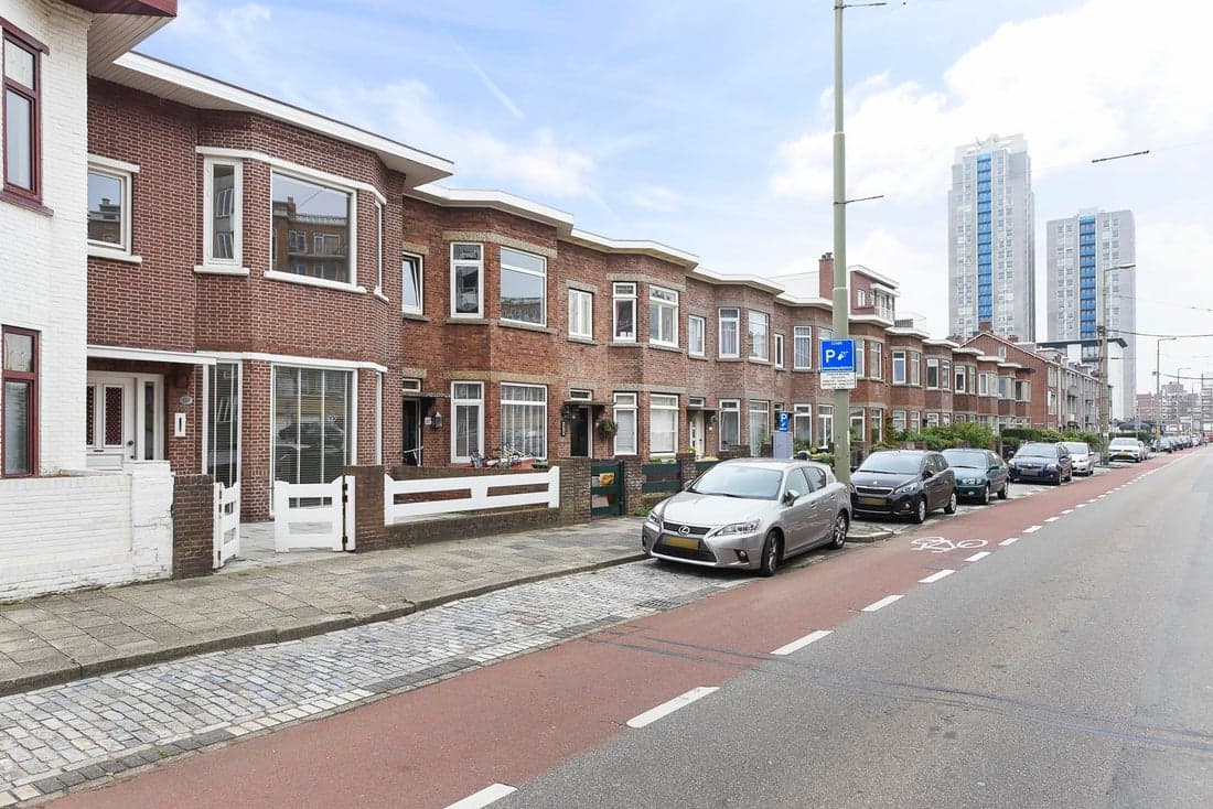 Den Haag, South Holland 