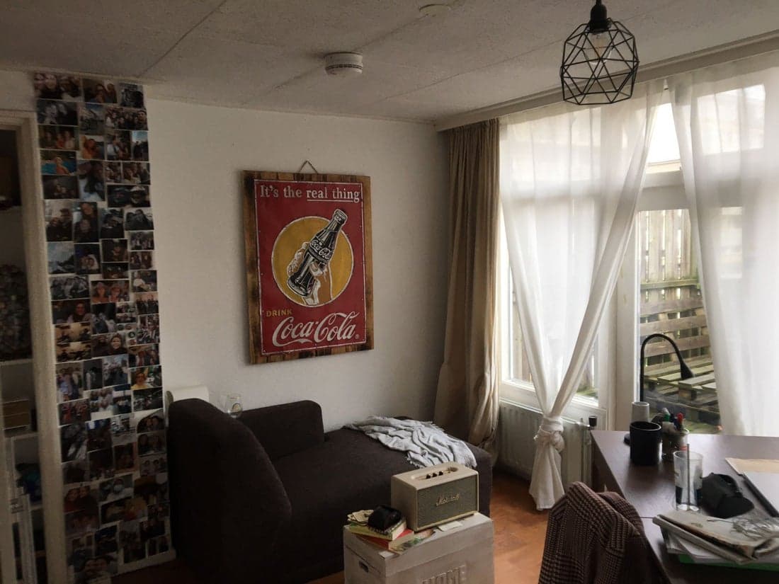 Tilburg, North Brabant 