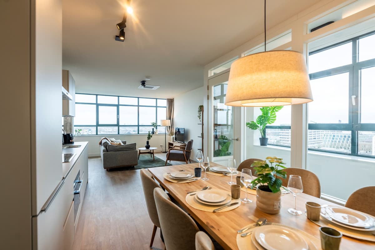 Rotterdam, South Holland 