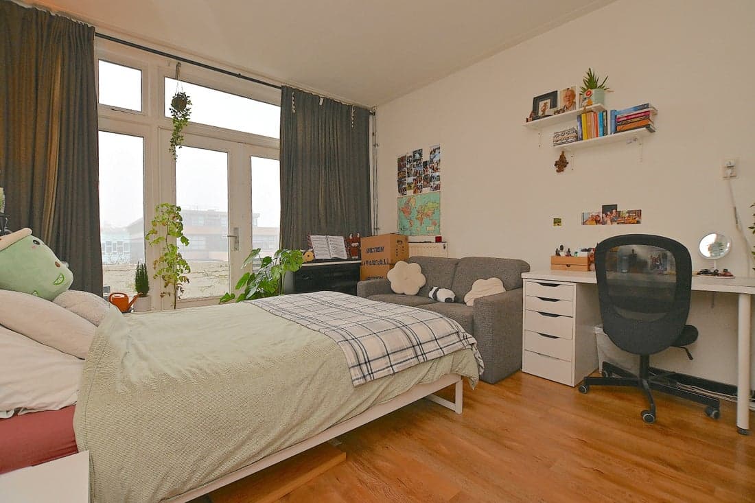 Groningen, Groningen 