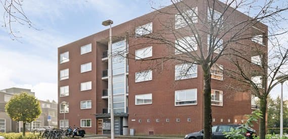 Eindhoven, North Brabant 