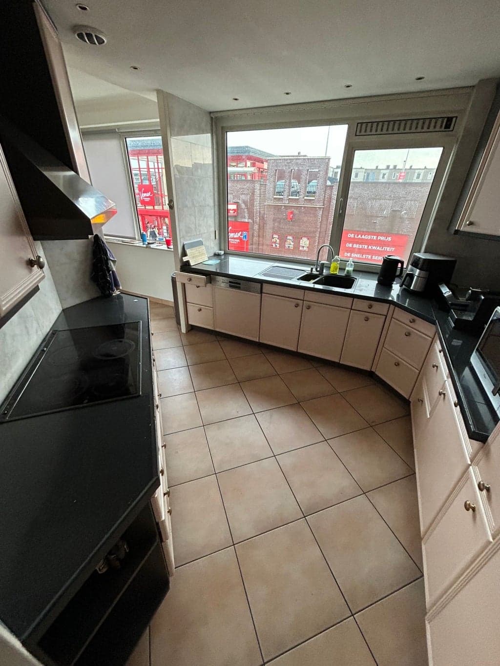 Haarlem, North Holland 