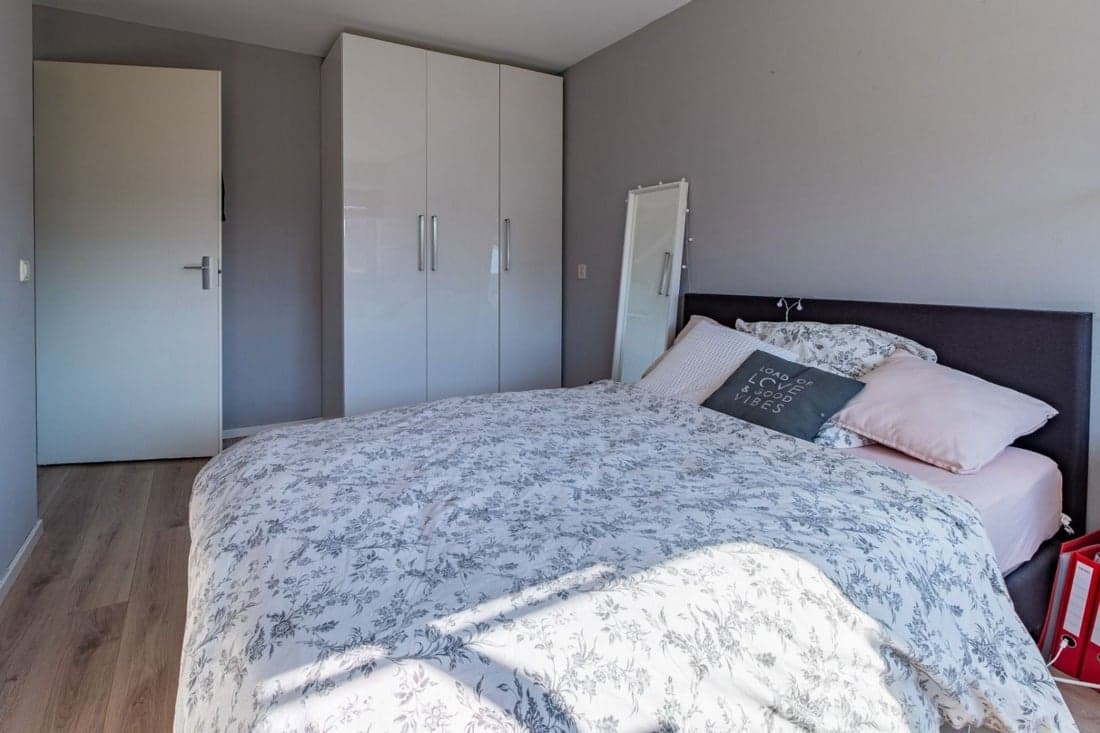 Hoofddorp, North Holland 