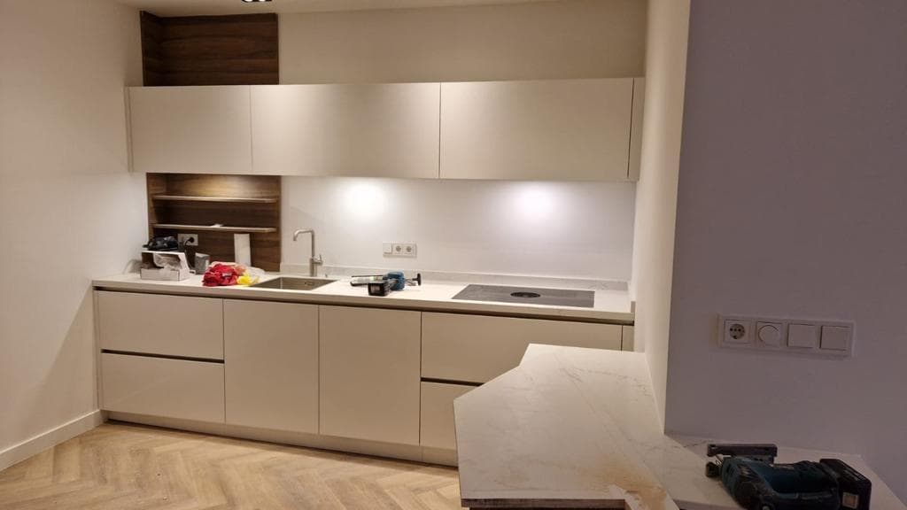 Amsterdam, North Holland 