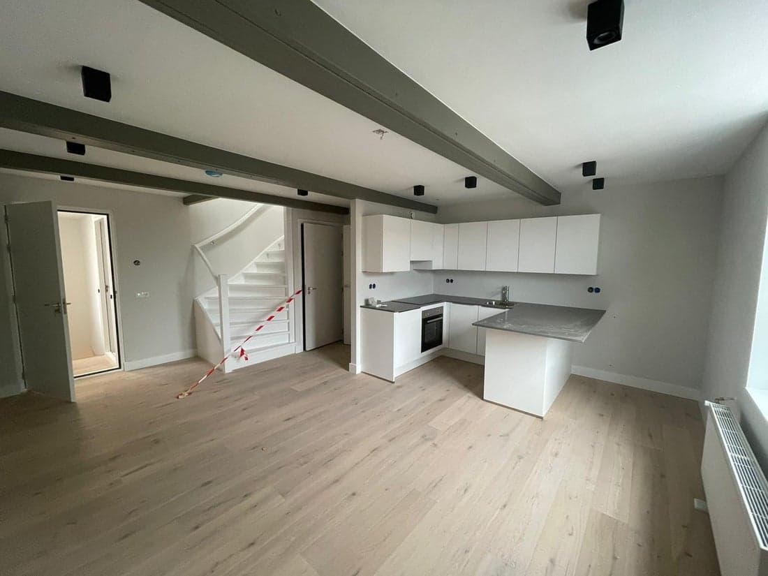 Den Bosch, North Brabant 