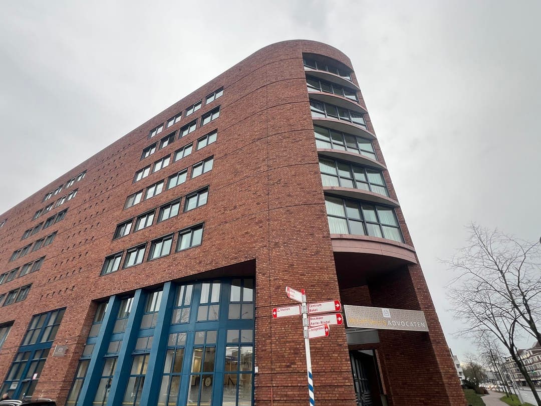 Helmond, North Brabant 