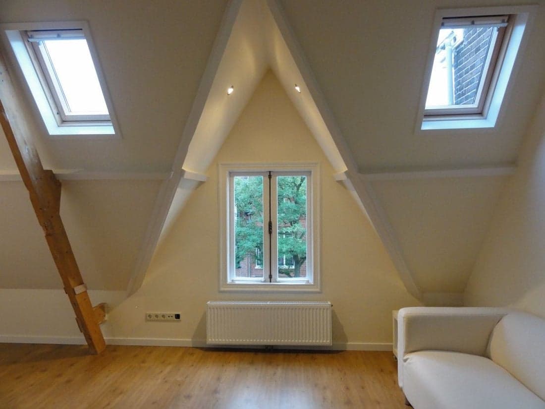 Haarlem, North Holland 