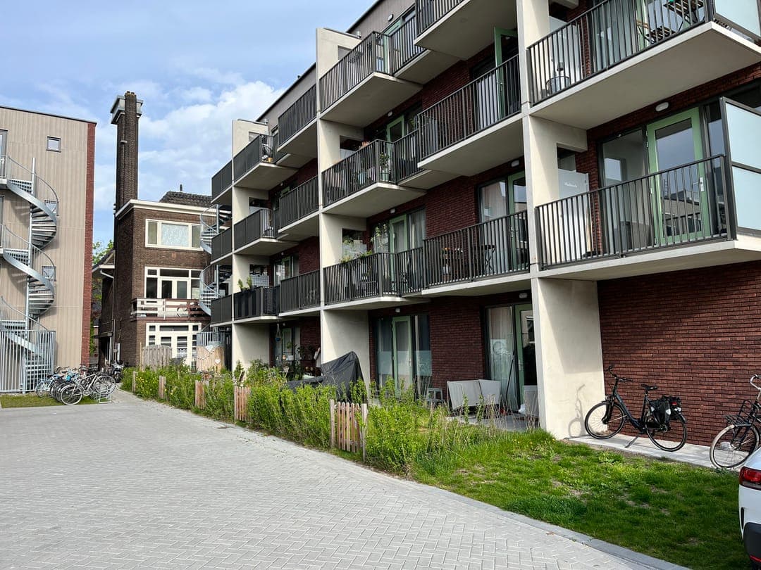 Gouda, South Holland 