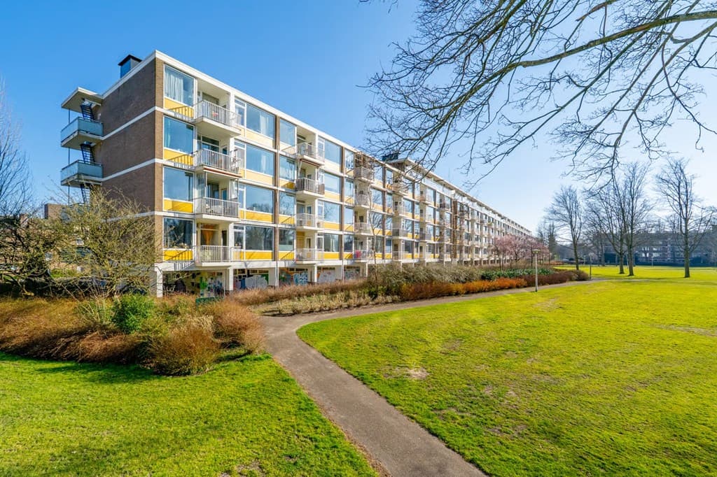 Amstelveen, North Holland 