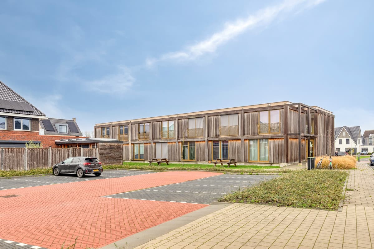 Steenbergen, North Brabant 