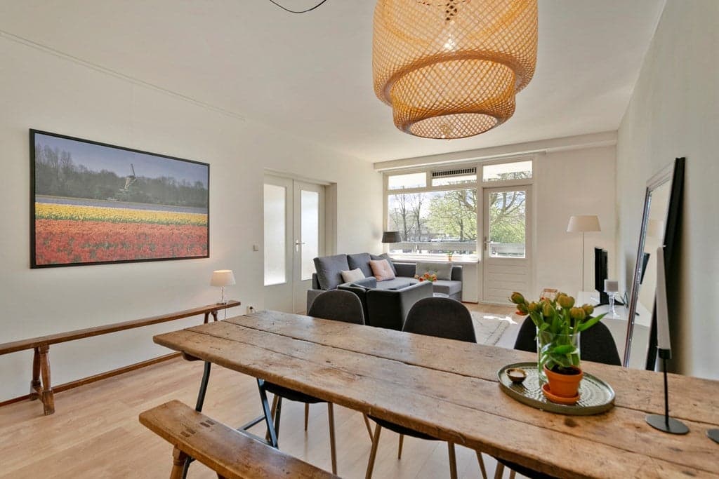 Amsterdam, North Holland 