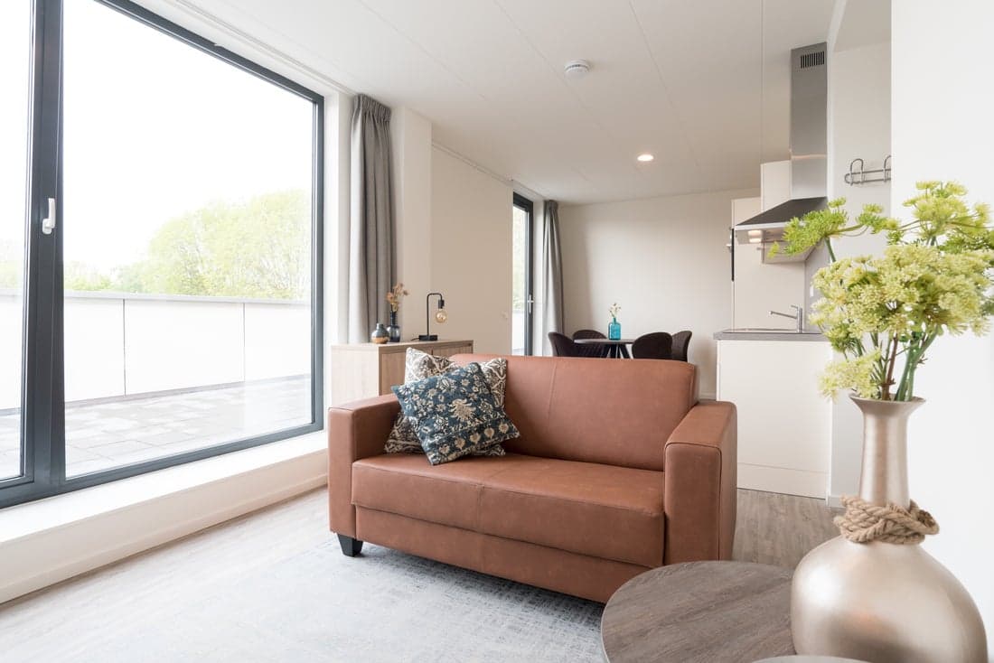 Badhoevedorp, North Holland 