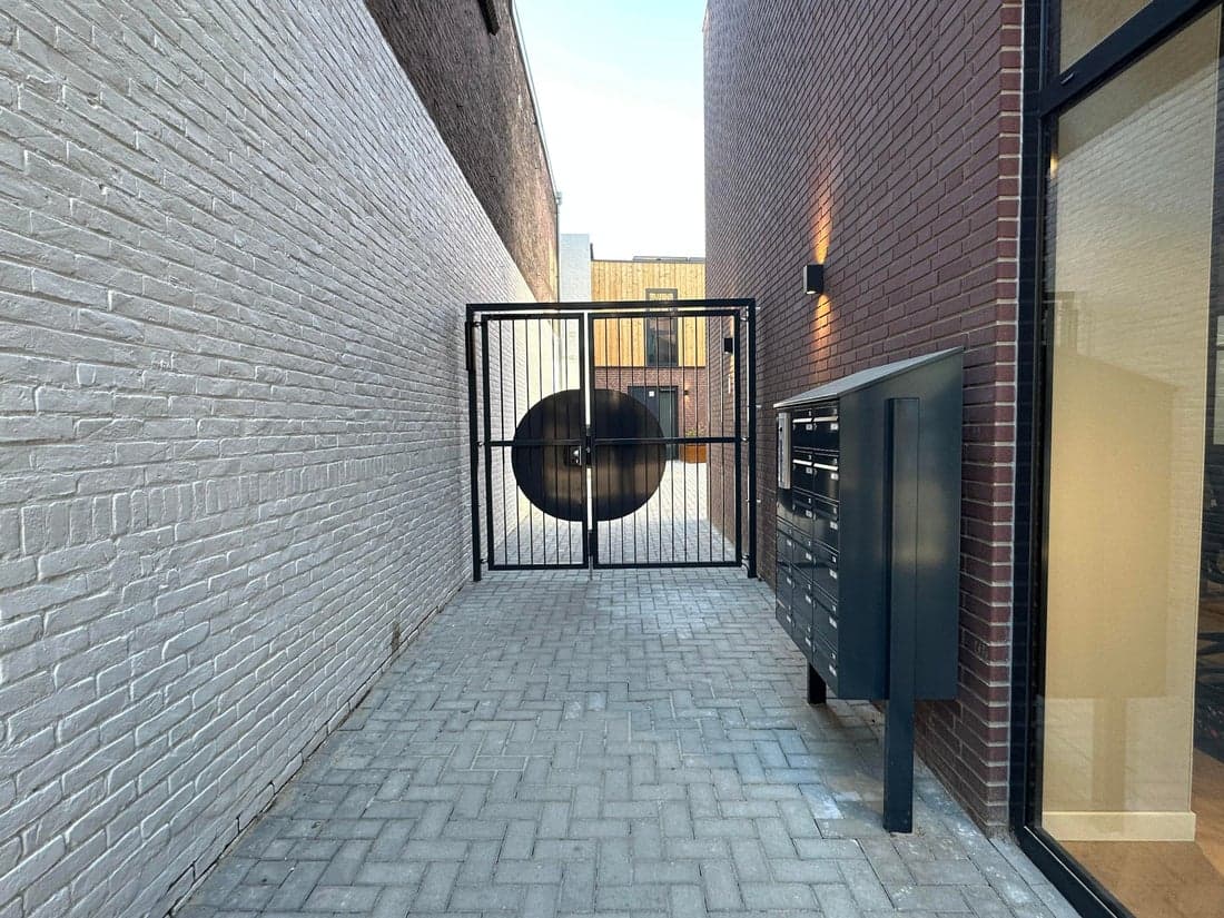 Helmond, North Brabant 