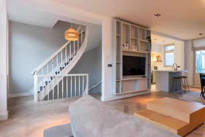 Amsterdam, North Holland 