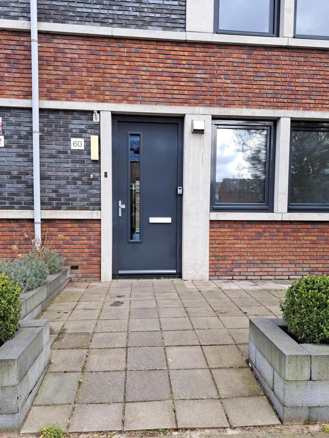 Weesp, North Holland 